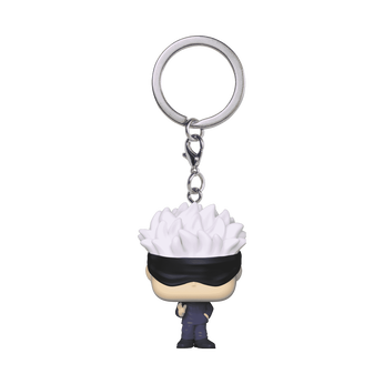Imagem do Pop! Keychain Satoru Gojo 0 4.00
