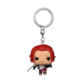 Imagem do Pop! Keychain Shanks 0 0.00