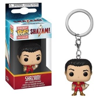 Imagem do POP Keychain: Shazam - Shazam 0 0.00