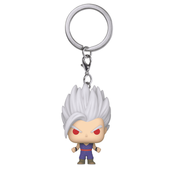 Imagem do Pop! Keychain Son Gohan (Beast) 0 0.00