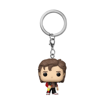 Imagem do Pop! Keychain Steve Harrington 0 0.00