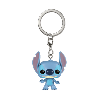 Imagem do Pop! Keychain Stitch 0 0.00