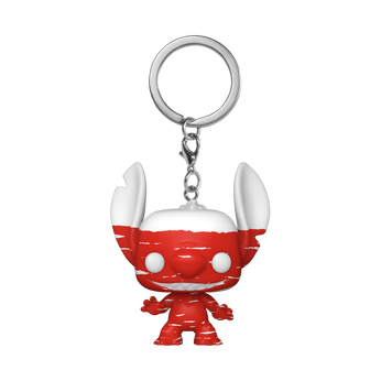 Imagem do Pop! Keychain Stitch Badness Level (Deco) 0 0.00
