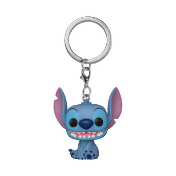 Imagem do Pop! Keychain Stitch Seated 0 0.00