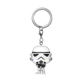 Imagem do Pop! Keychain Stormtrooper 0 3.00