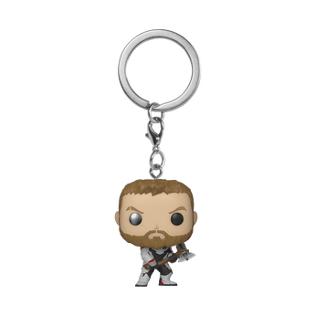 Imagem do Pop! Keychain Thor (Quantum Suit) 0 0.00