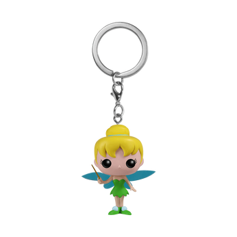 Imagem do Pop! Keychain Tinker Bell 0 0.00