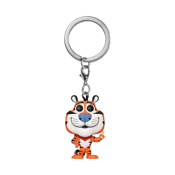 Imagem do Pop! Keychain Tony the Tiger 0 0.00