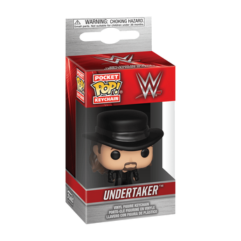 Imagem do Pop! Keychain Undertaker 0 0.00