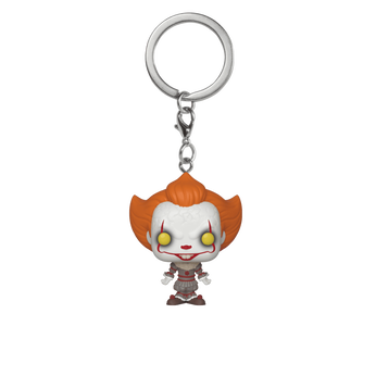 Imagem do Pop! Keychains Pennywise with Open Arms 0 0.00