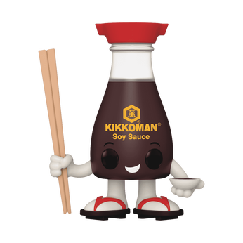 Imagem do Pop! Kikkoman Soy Sauce 209 0.00