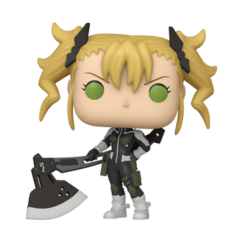 Pop! Kikoru Shinomiya 2082 4