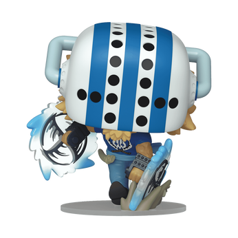 Imagem do Pop! Killer 1895 0.00