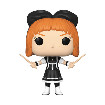Imagem do POP Movies: Scott Pilgrim- Kim Pine 945 0.00