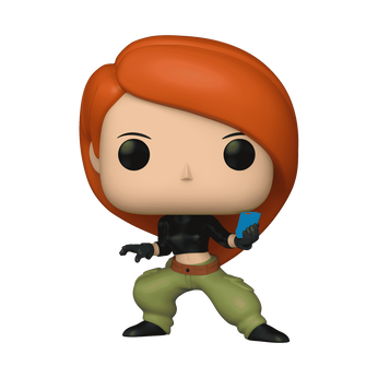 Imagem do Pop! Kim Possible 1580 0.00