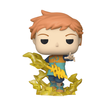 Imagem do Pop! King 1342 0.00