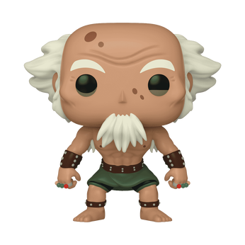 Imagem do Pop! King Bumi 1380 0.00