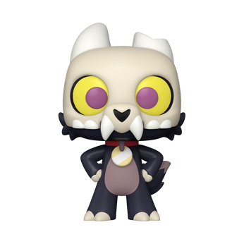Imagem do Pop! King Clawthorne 1551 0.00