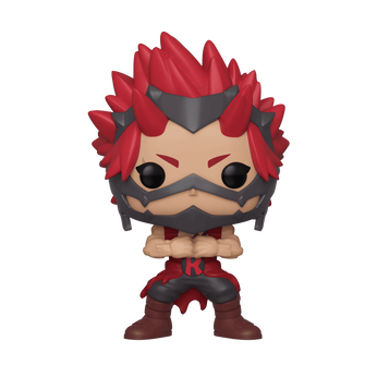 Imagem do Pop! Kirishima 606 0.00