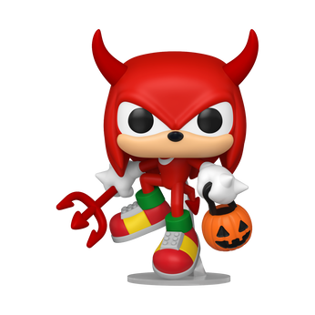 Imagem do Pop! Knuckles as Devil 1276 4.70