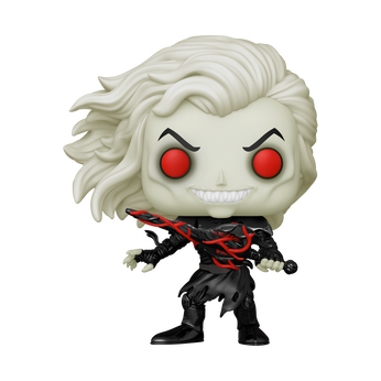 Imagem do Pop! Knull 1551 0.00
