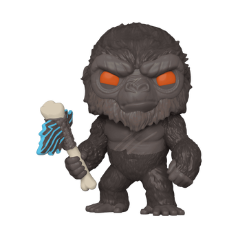Imagem do Pop! Kong with Battle Axe 1021 0.00