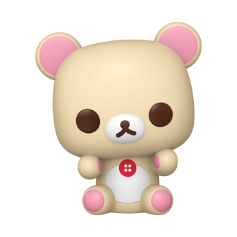 Imagem do Pop! Korilakkuma 2361 4