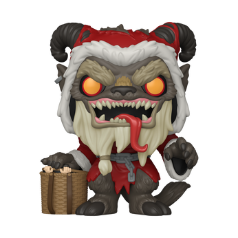 Imagem do Pop! Krampus 30 4.60