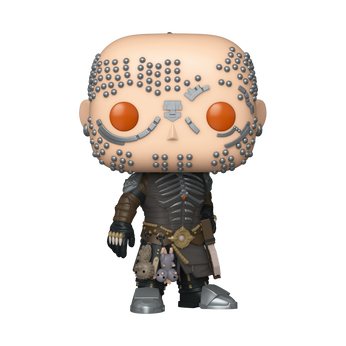 Pop! Krem of the Yellow Hills 637 3.80