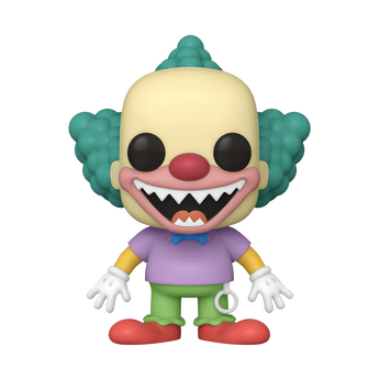 Imagem do Pop! Krusty Doll 1381 0.00