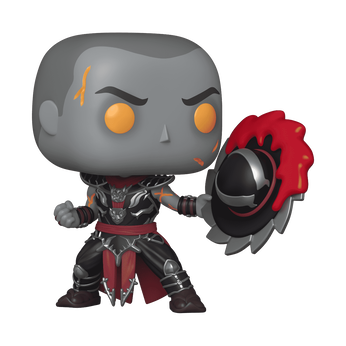 Imagem do Pop! Kung Lao (Mortal Kombat 11) 1075 3.65