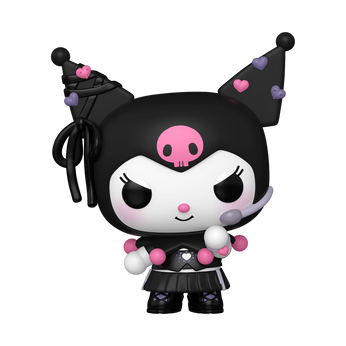 Imagem do Pop! Kuromi (K-Pop Outfit) 143 0.00