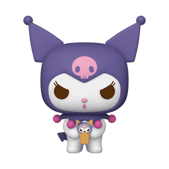 Imagem do Pop! Kuromi with Ice Cream 90 0.00