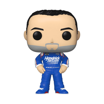 Imagem do Pop! Kyle Larson in Hendrickcars.com Uniform 16 0.00