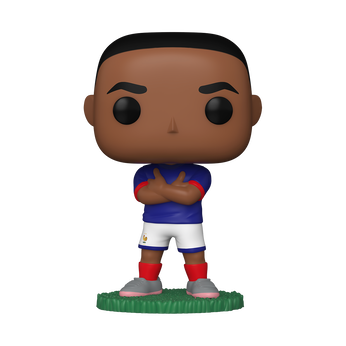 Imagem do Pop! Kylian Mbappé 78 4