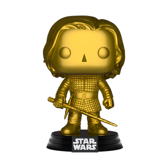 Imagem do Pop! Kylo Ren (Gold) (Metallic) 194 0.00