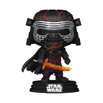 Imagem do Pop! Kylo Ren (Impressions) 773 4