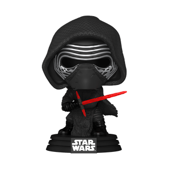 Imagem do Pop! Kylo Ren (The First Order) 806 4
