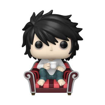 Imagem do Pop! L 2381 4.40