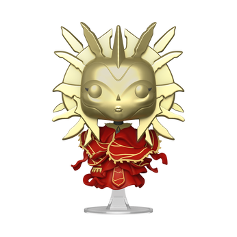 Imagem do Pop! Lady of Pain 1037 4