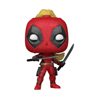 Imagem do Pop! Ladypool (Diamond) 0 4