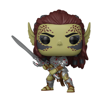 Imagem do Pop! Lae'zel 1147 0.00