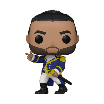 Imagem do Pop! Lafayette 8 0.00
