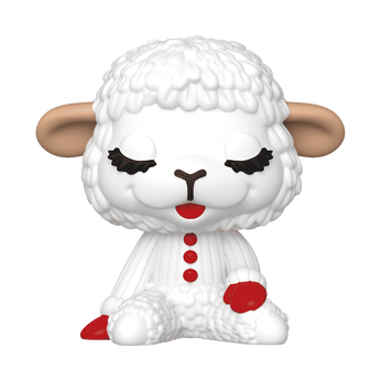 Imagem do Pop! Lamb Chop 1698 0.00