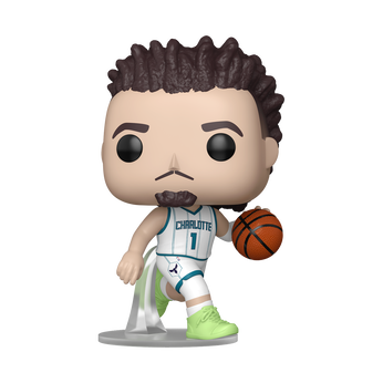 Pop! LaMelo Ball (Association Edition Jersey) 228 4