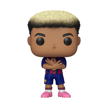 Imagem do Pop! Lamine Yamal 74 0.00