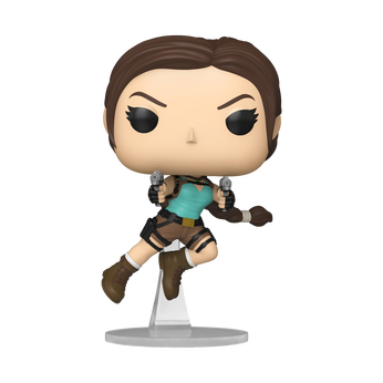 Imagem do Pop! Lara Croft (30th Anniversary) 1283 0.00
