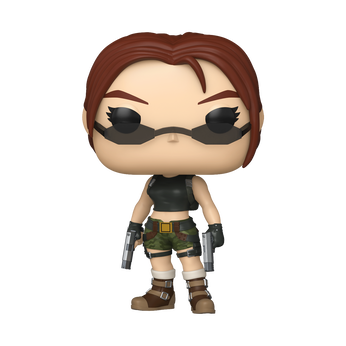 Pop! Lara Croft (Angel of Darkness) 1194 4