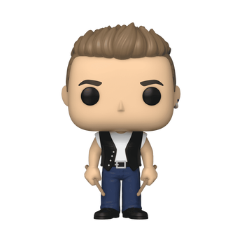 Imagem do Pop! Larry 273 0.00