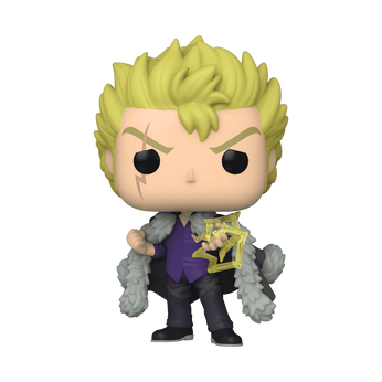 Imagem do Pop! Laxus Dreyar 1048 0.00